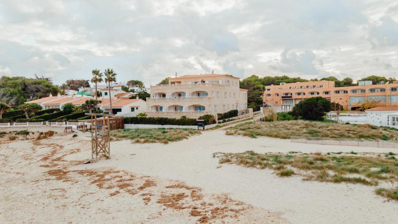 Apartamentos Punta Prima Beach מראה חיצוני תמונה