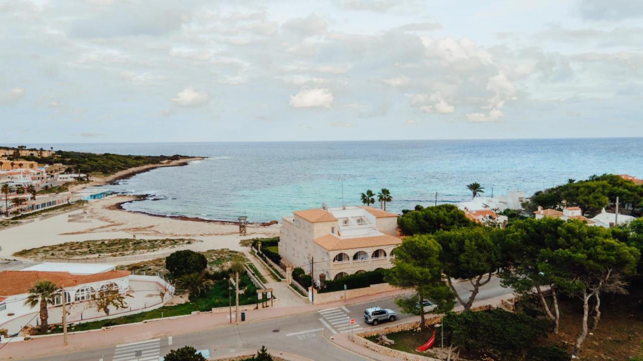 Apartamentos Punta Prima Beach מראה חיצוני תמונה