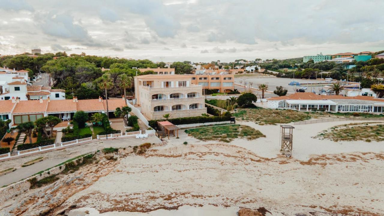 Apartamentos Punta Prima Beach מראה חיצוני תמונה