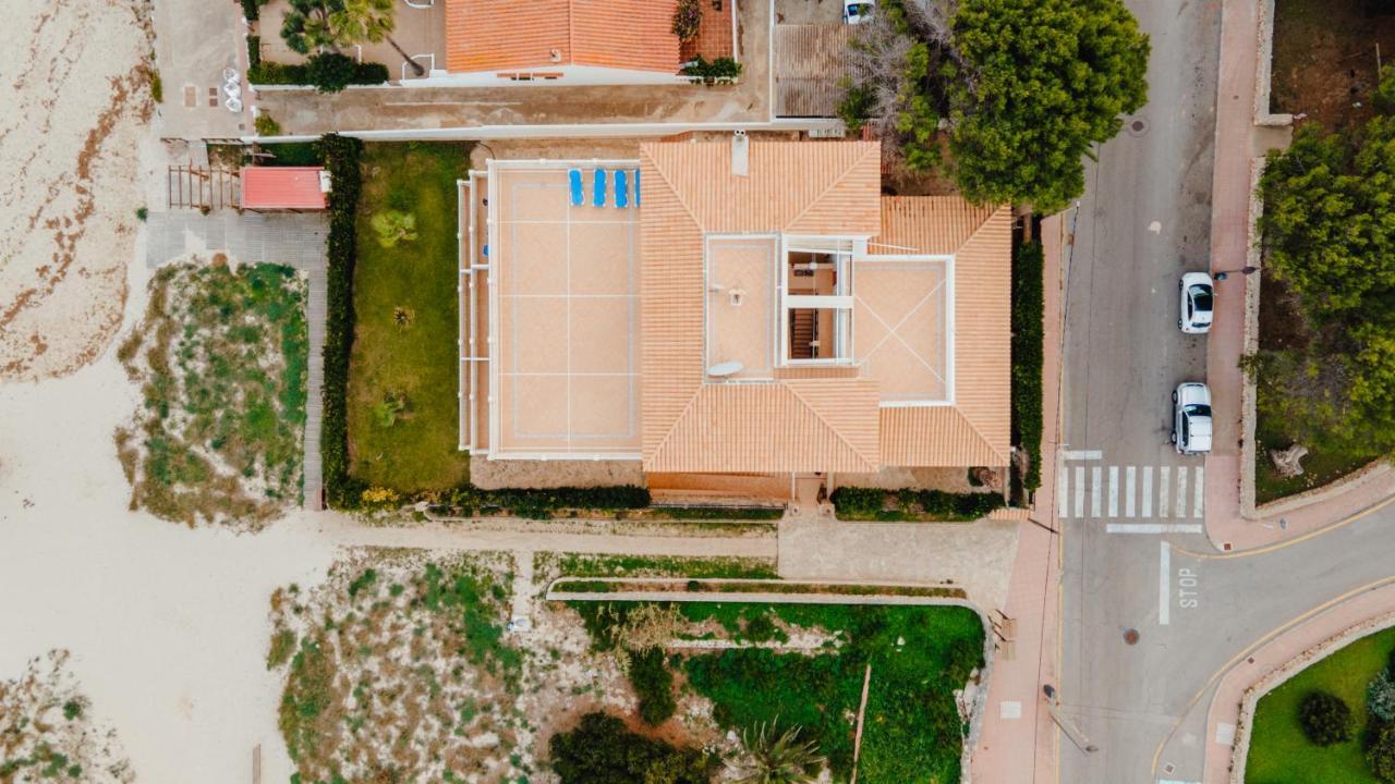Apartamentos Punta Prima Beach מראה חיצוני תמונה