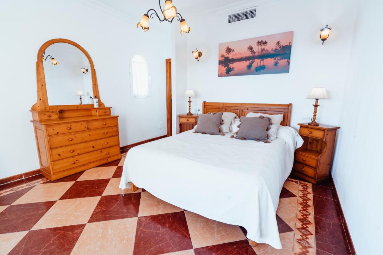 Apartamentos Punta Prima Beach מראה חיצוני תמונה