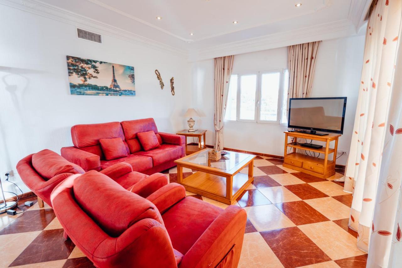 Apartamentos Punta Prima Beach מראה חיצוני תמונה