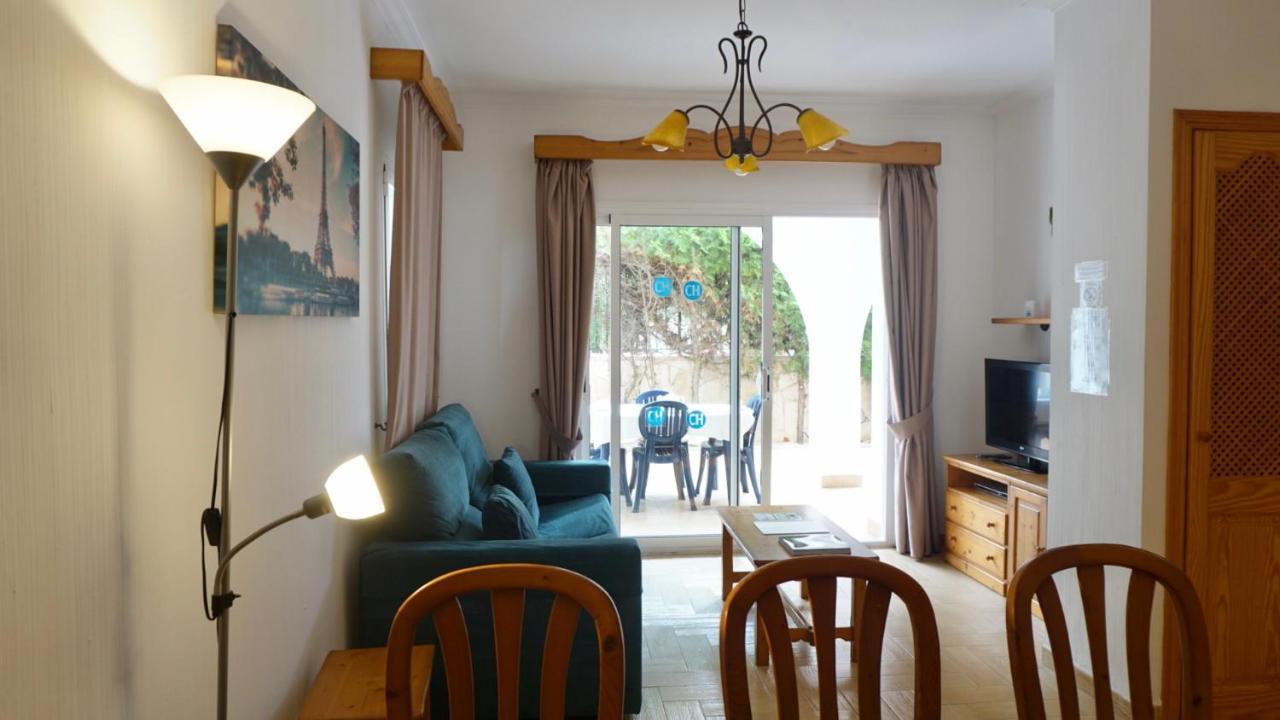 Apartamentos Punta Prima Beach מראה חיצוני תמונה