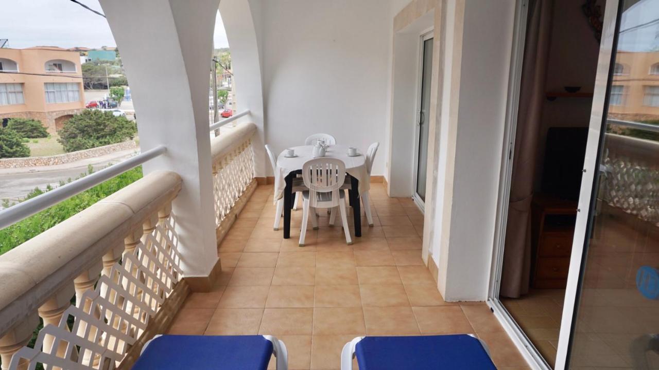 Apartamentos Punta Prima Beach מראה חיצוני תמונה