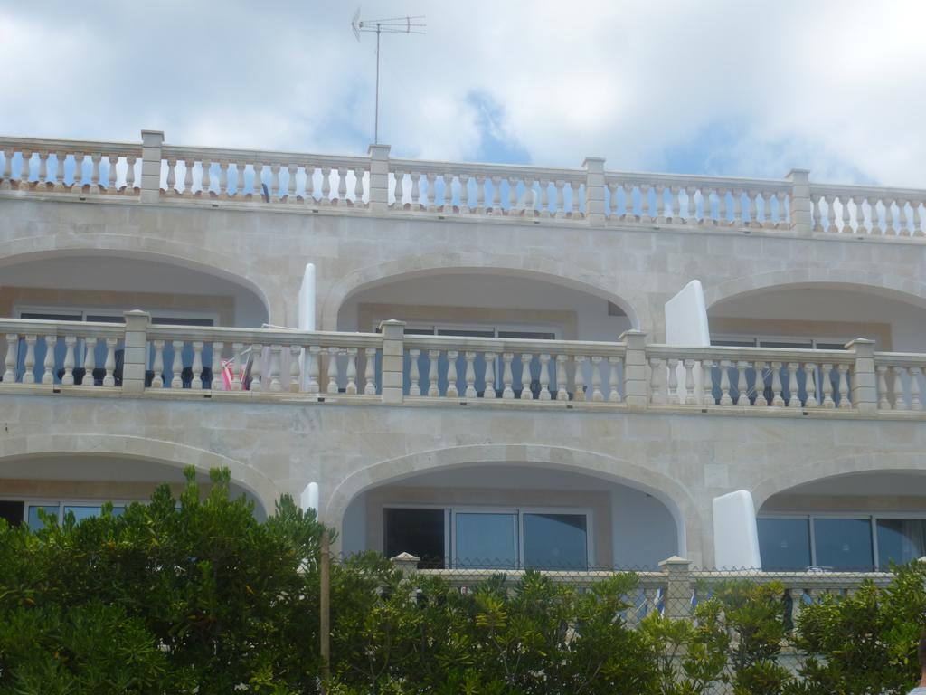 Apartamentos Punta Prima Beach מראה חיצוני תמונה